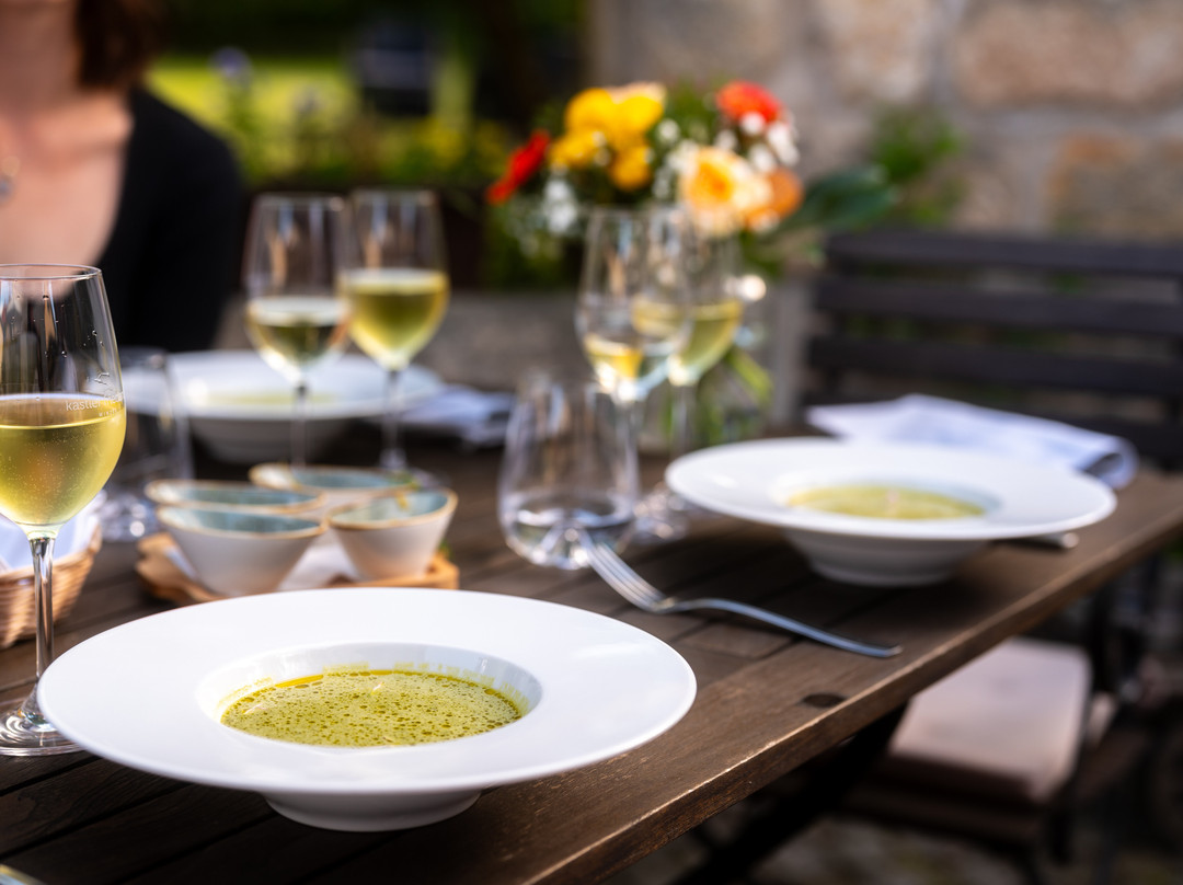 Core by Clare Smyth