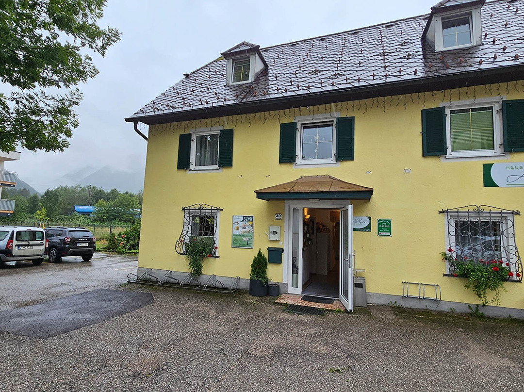 Fruhstuckspension Haus Ahamer主图