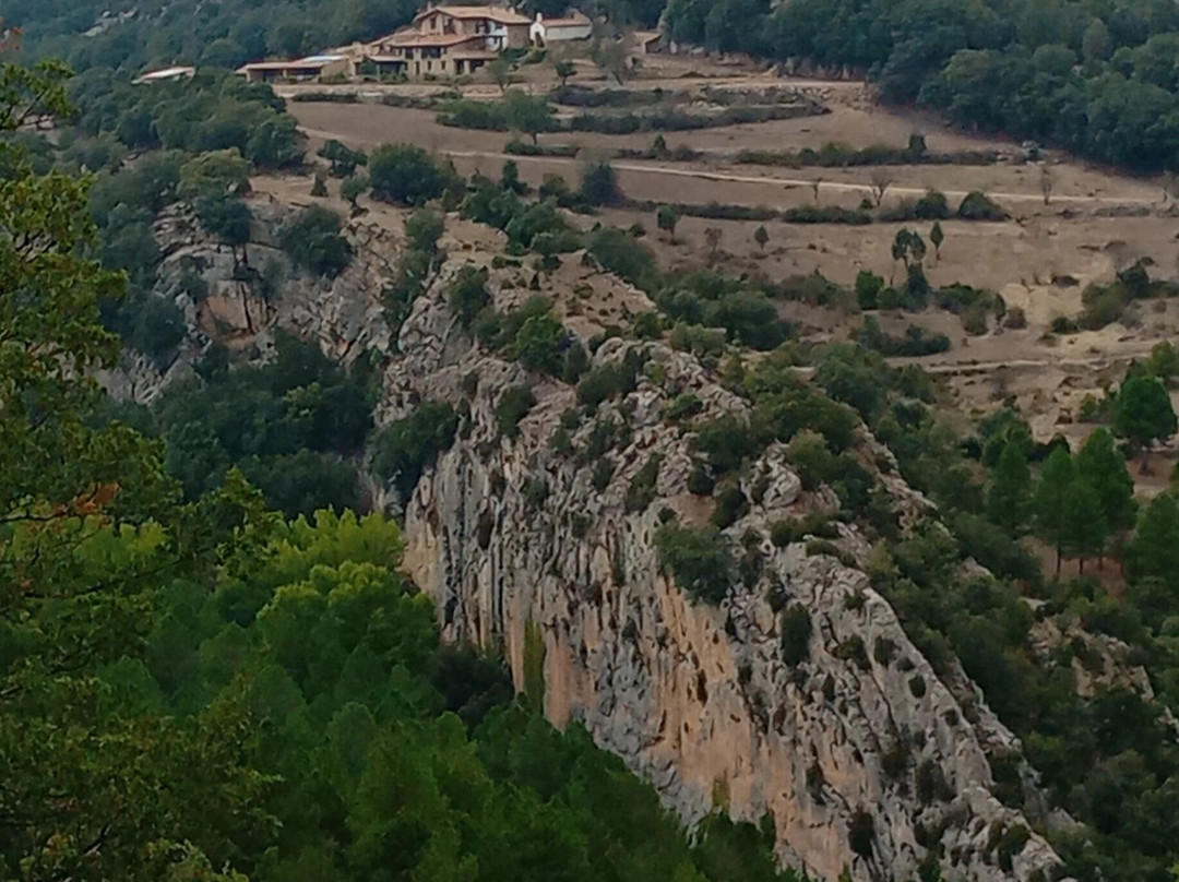 Font d'en Torres主图