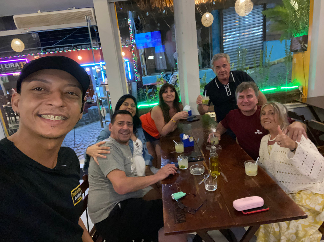 Point Da Pipa Do Professor