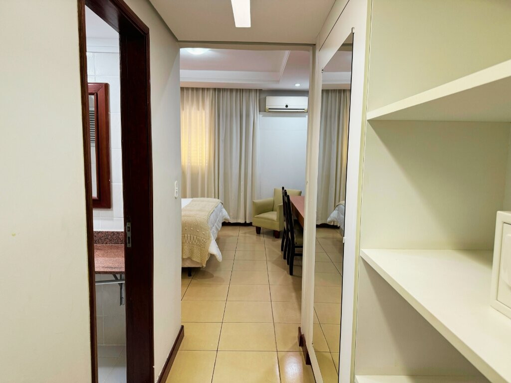 Hotel Barcelona主图