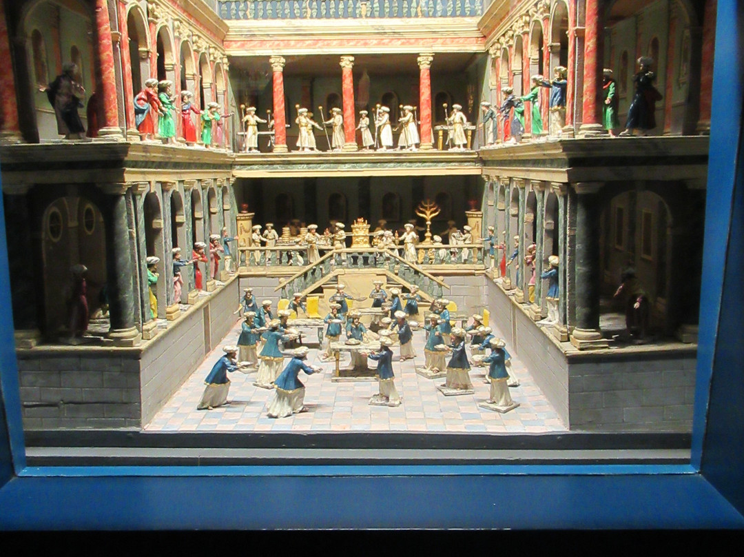 Hofburg Brixen Bressanone景点图片