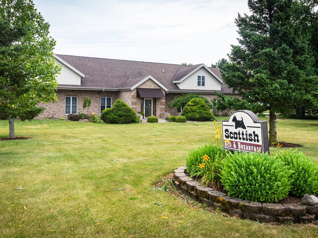 Scottish Bed & Breakfast主图