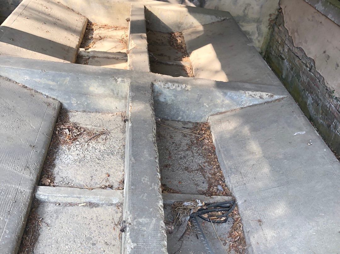 Il Vecchio Lavatoio-Cologna Paese必去景点