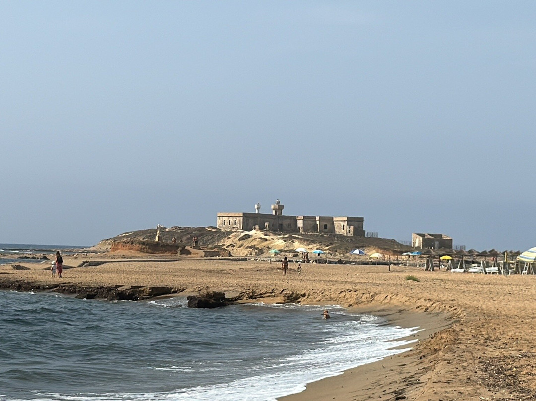 Cabana & Nabana-Portopalo di Capo Passero必去景点