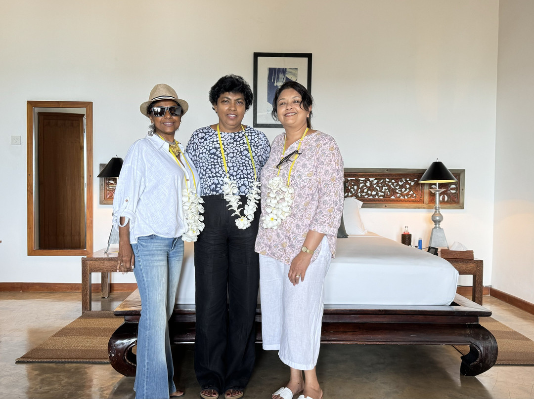 阿迪亚精品酒店主图