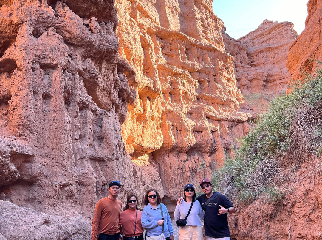 Kyrgyz Holidays-比斯凯克必去景点