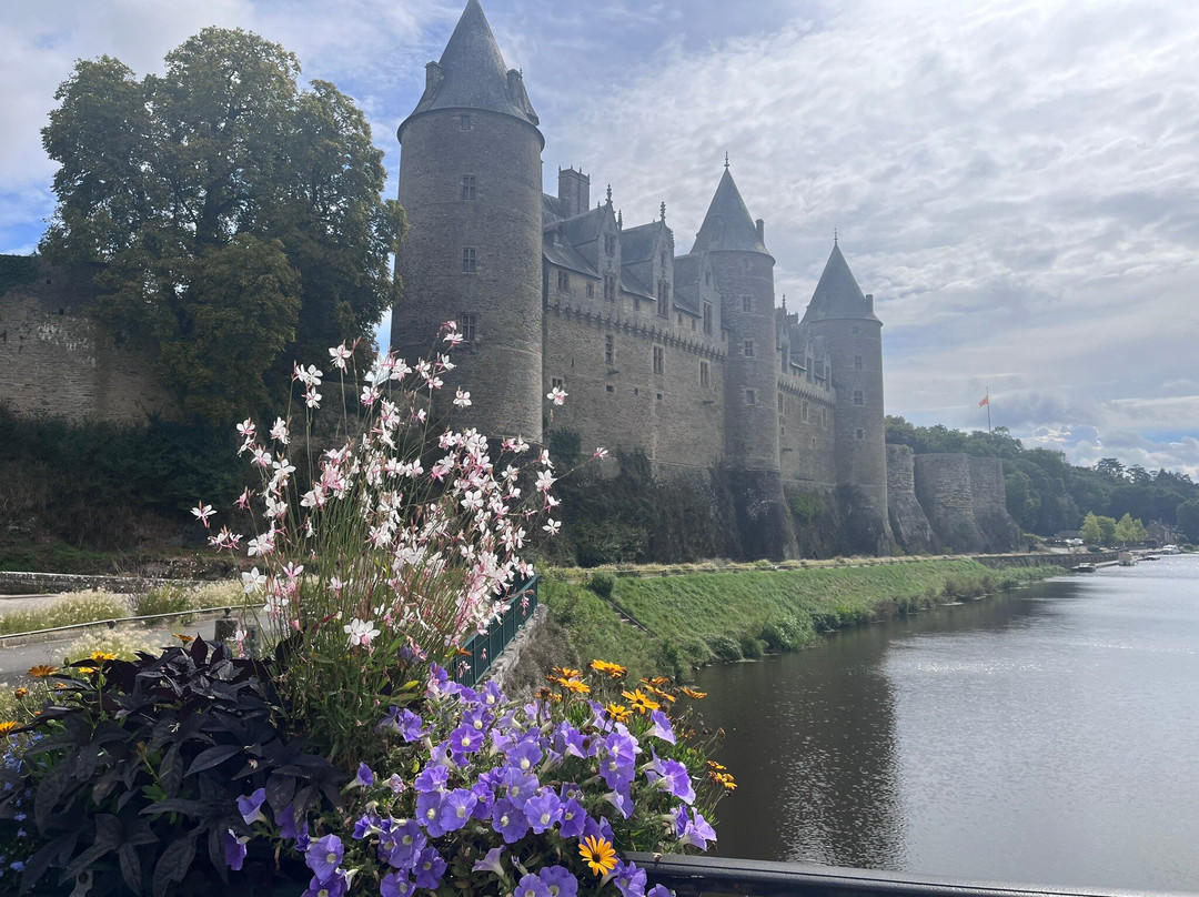 Best Western Auray Le Loch主图