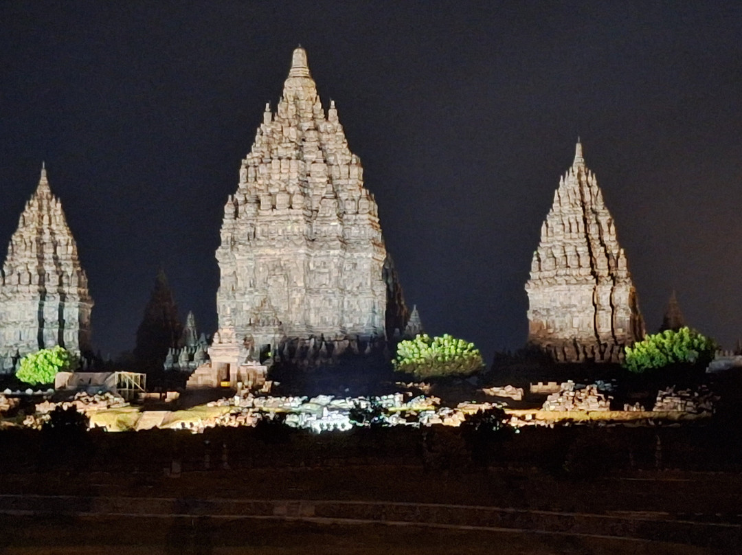 Safira Tour Jogja-Depok必去景点