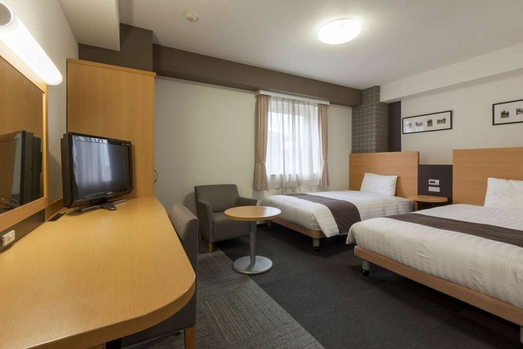 Comfort Hotel Narita主图