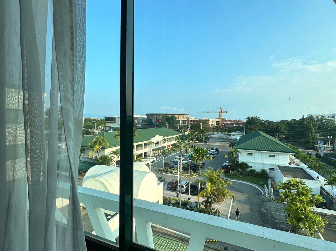 东亚皇家酒店主图