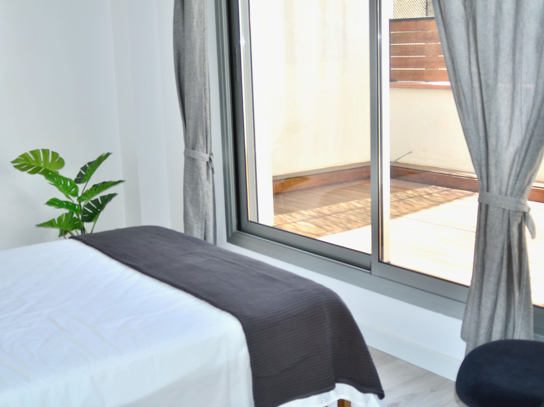 Apartamentos Espai Progres by Be Barcelona