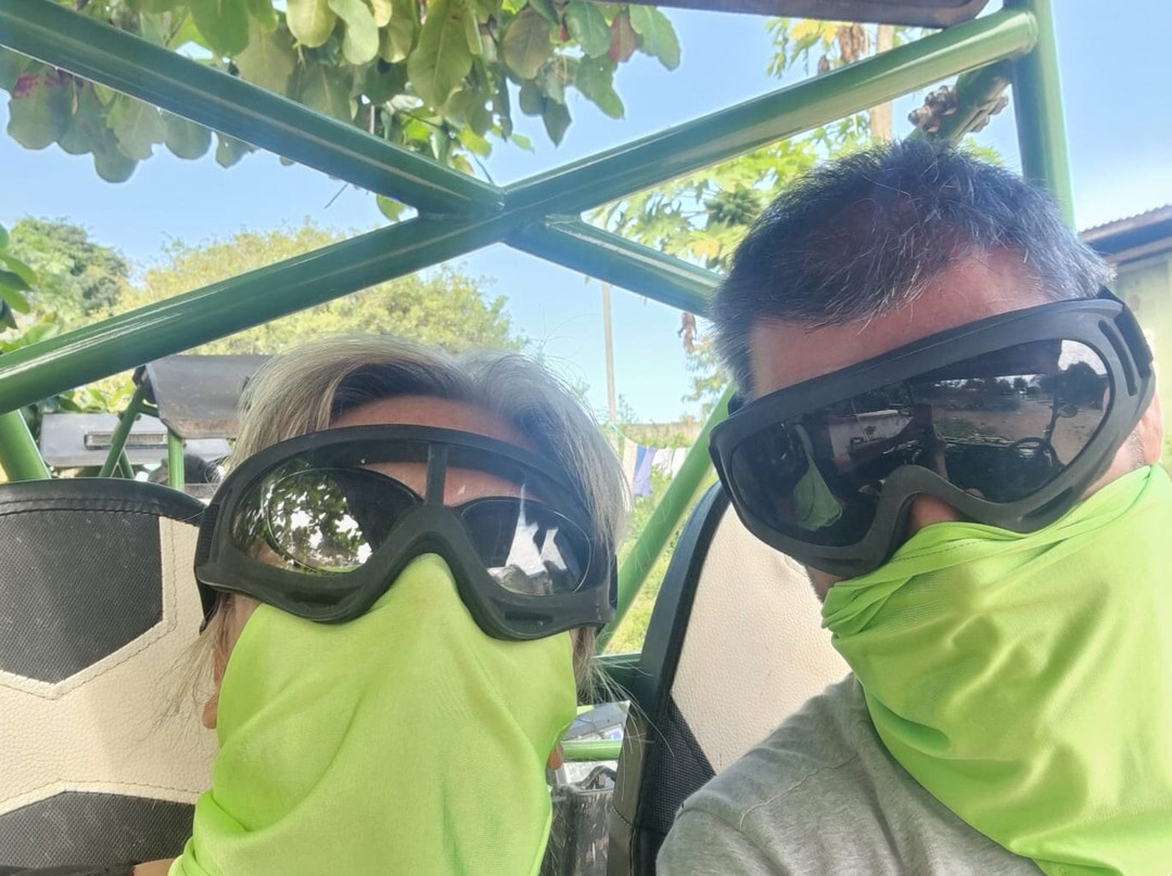 Zanzibuggy-孥归必去景点