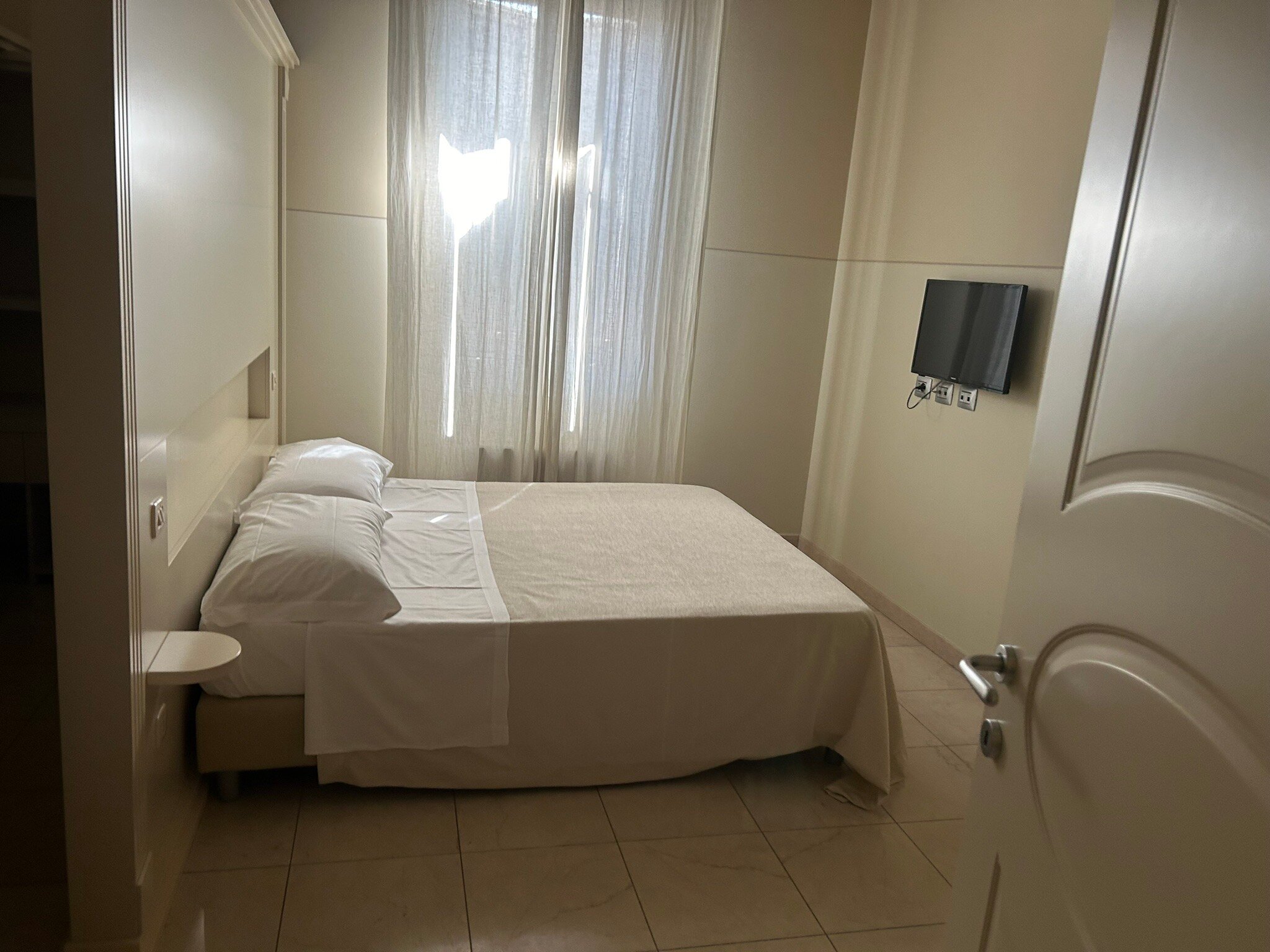Hotel Villa Maranello-官方