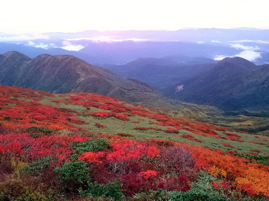 Lodge Yatsunami主图