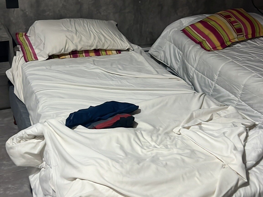 Hotel Los Origenes主图