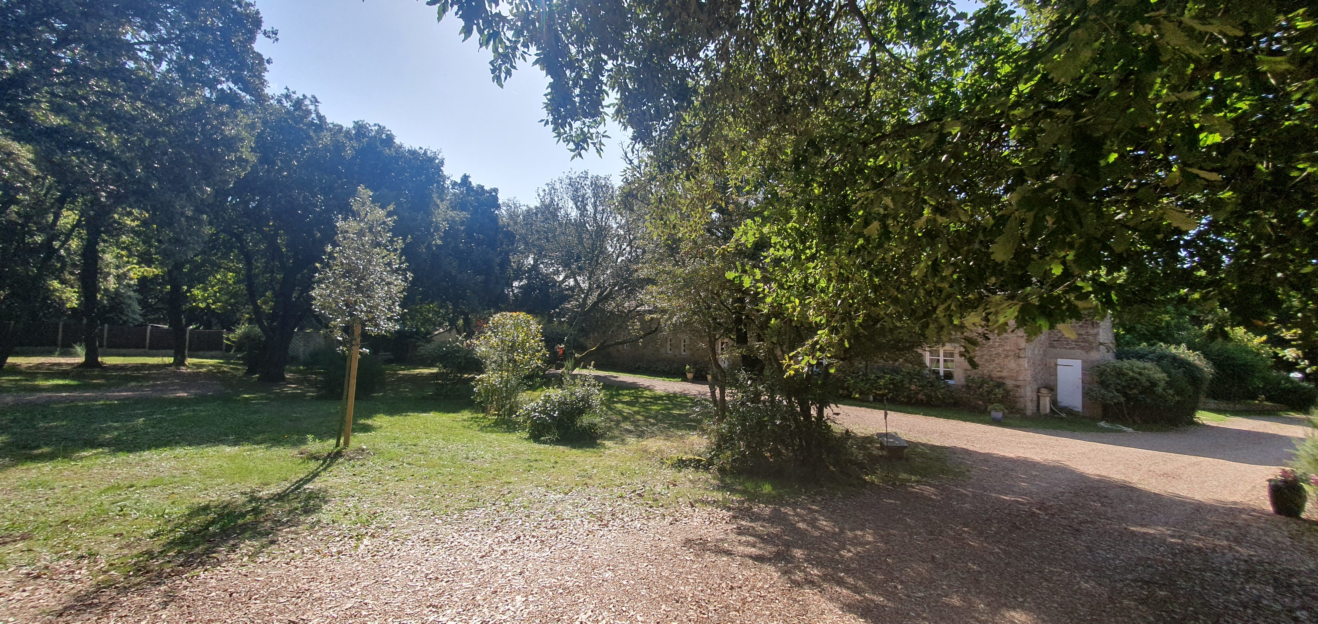 Le Manoir des quatre saisons-官方