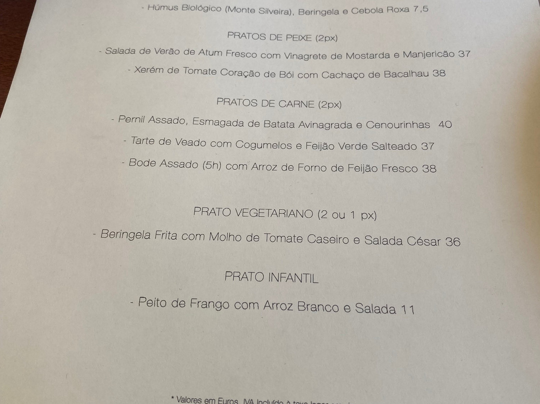 Fragas de São Simão景点图片