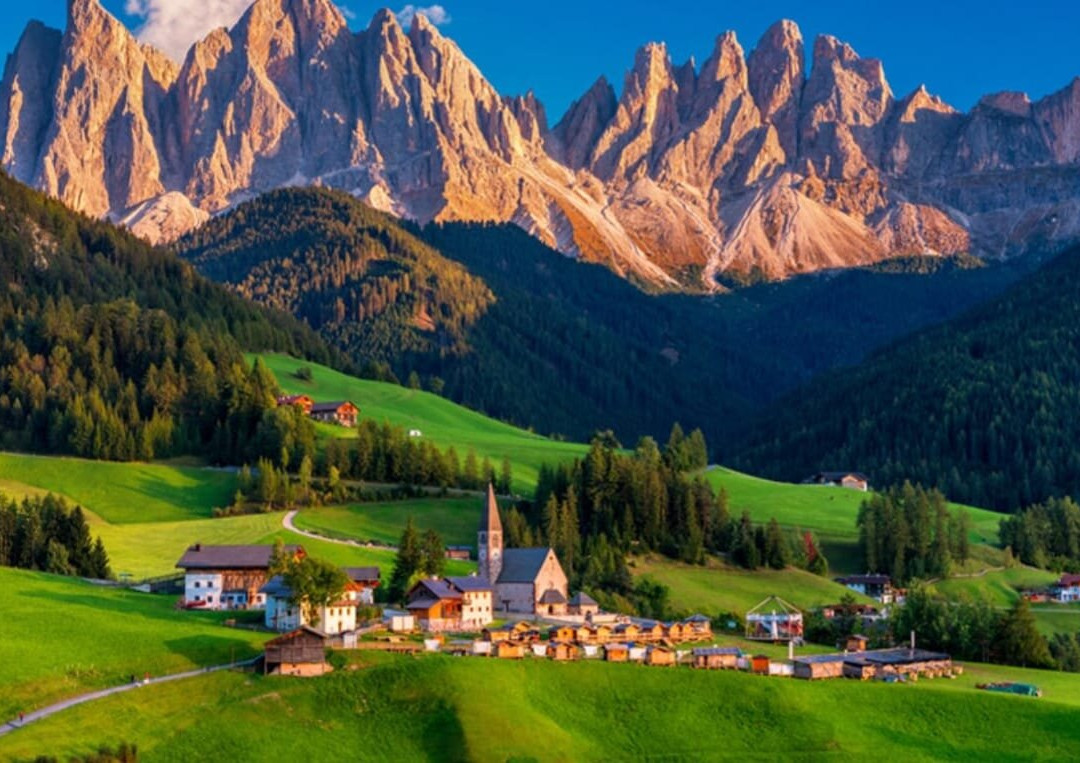 Chiesa di Santa Maddalena景点图片