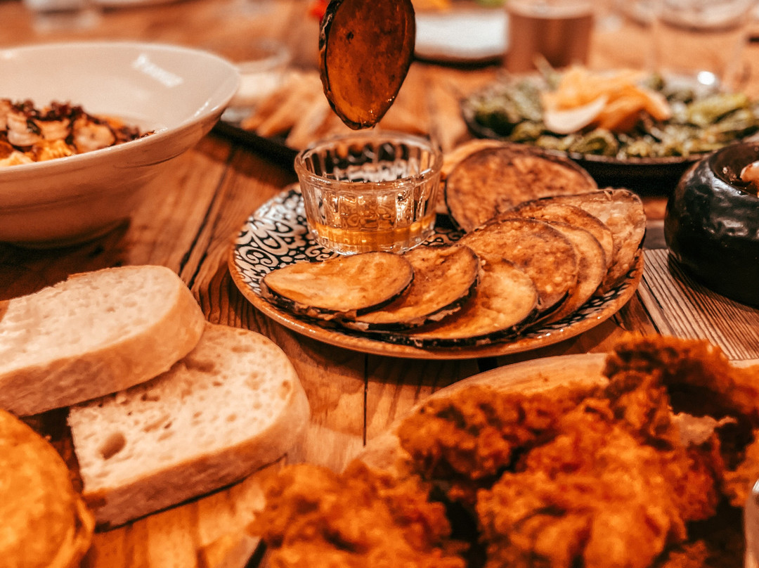 Pablo's Tapas Gastrobar