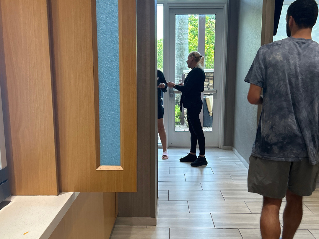 SpringHill Suites by Marriott Fort Lauderdale Miramar主图