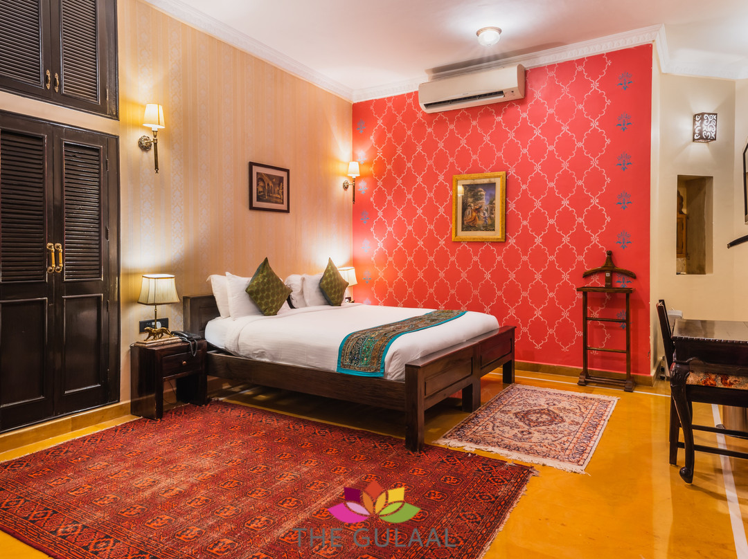 古拉尔旅馆主图