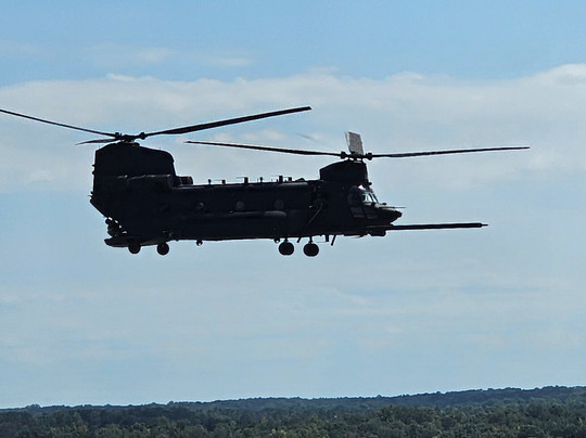 Echopark Speedway-Hampton必去景点
