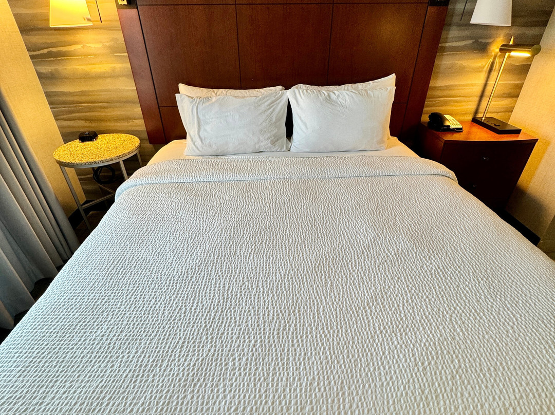 Residence Inn by Marriott Calgary Airport主图