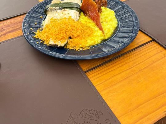 Pousada Lago Dos Sonhos