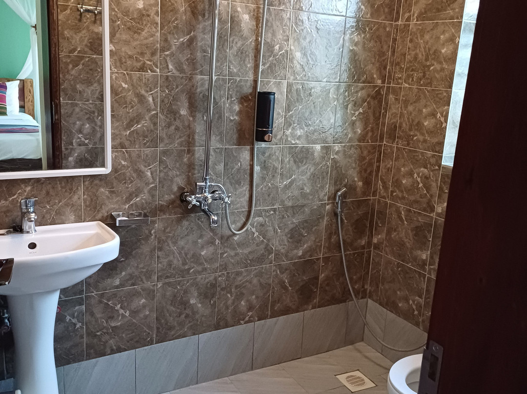 Kabalega Resort - Hoima主图