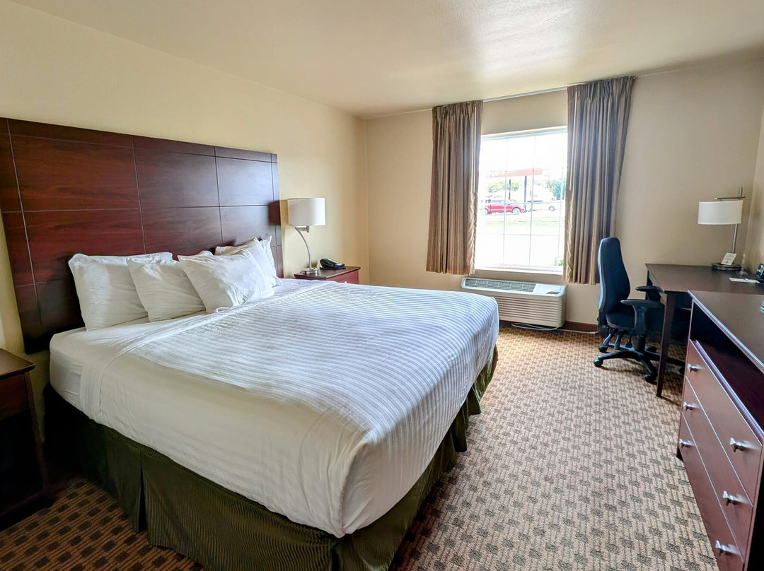 Cobblestone Inn & Suites - Winterset主图