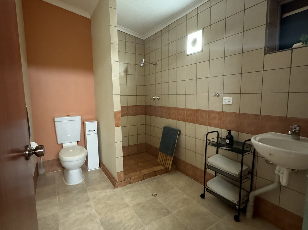 Ninghan Park Farm-Bowes必去景点