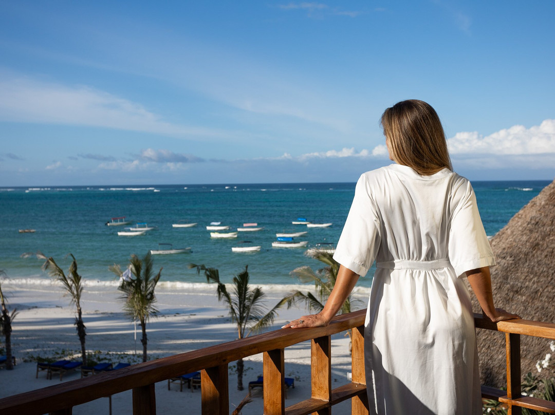 Ocean Boutique Hotel