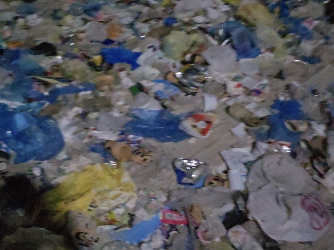 Al Korneash-Mersa Matruh必去景点