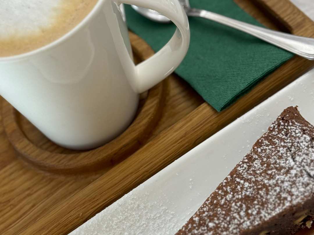 Park-Hotel Izhevsk主图