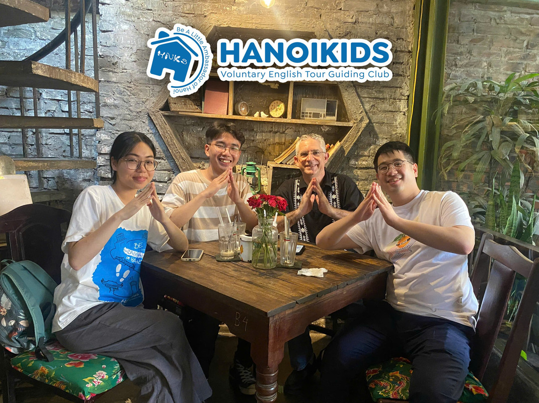 河内儿童之旅-河内必去景点