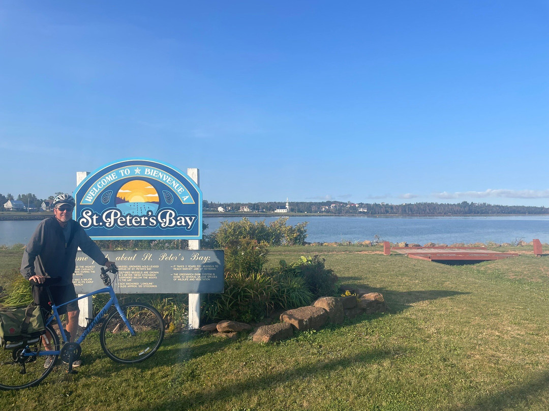 Gateway to Greenwich Suites主图