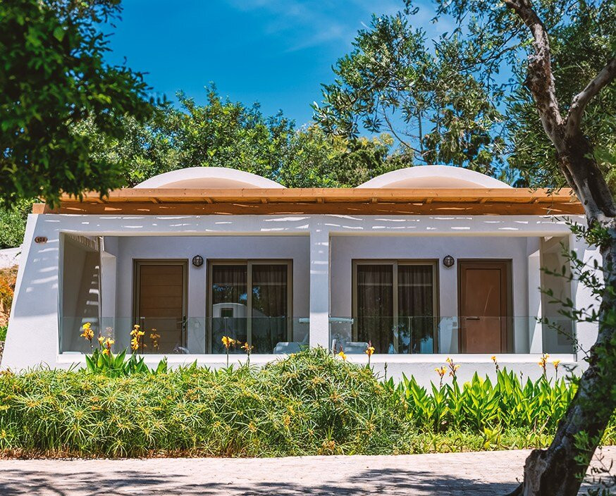 Kakkos Bay Hotel 5*主图