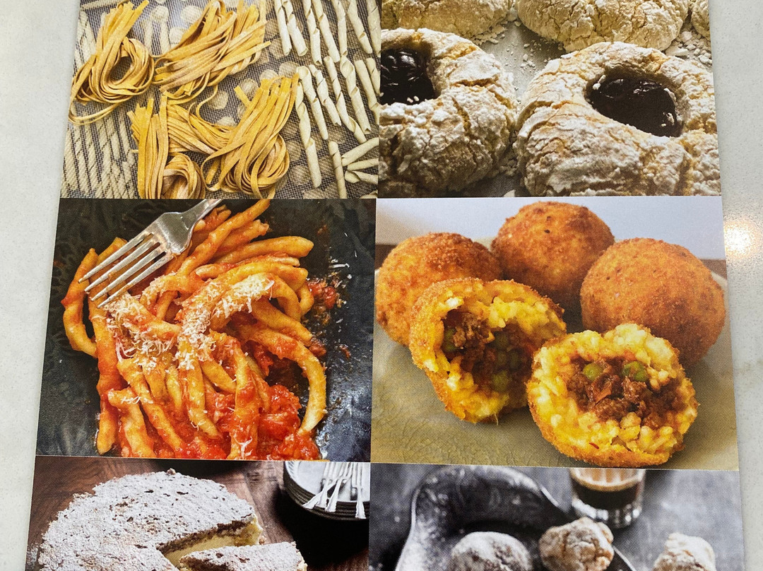 Cucina Calabria - Southern Italian Cooking Experience-Burradoo必去景点