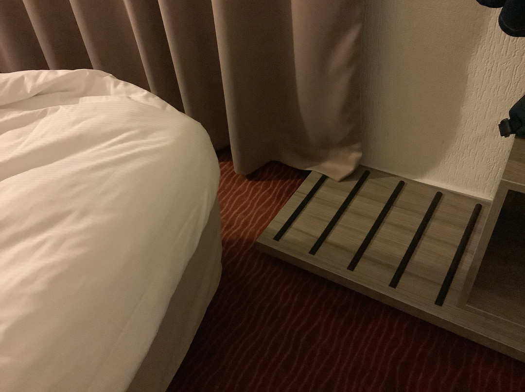 克伊泽乐酒店主图