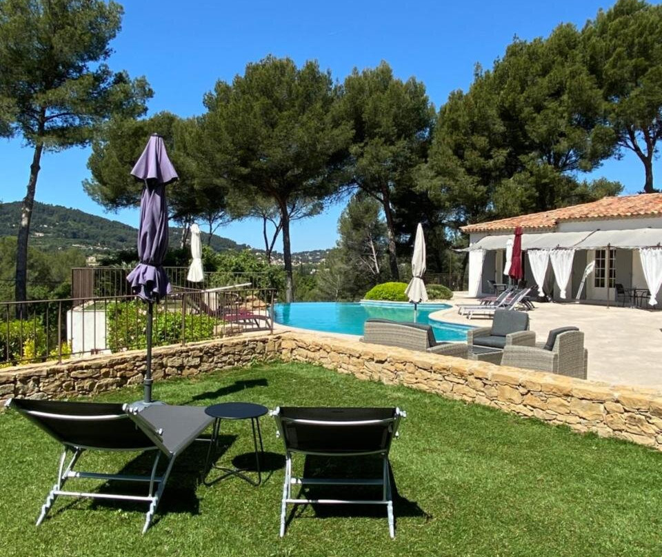 Une Pause en Provence主图
