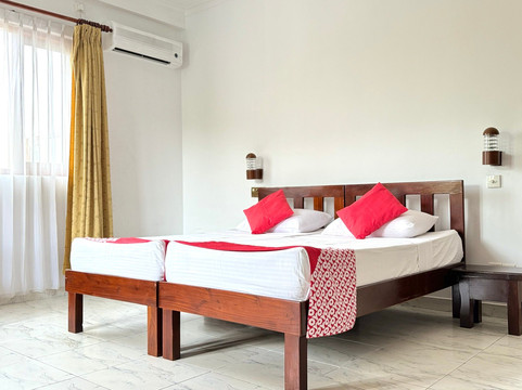 大康提别墅主图