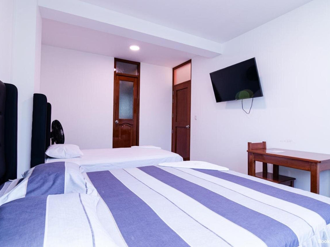 Casa Nova Hotel Jaen