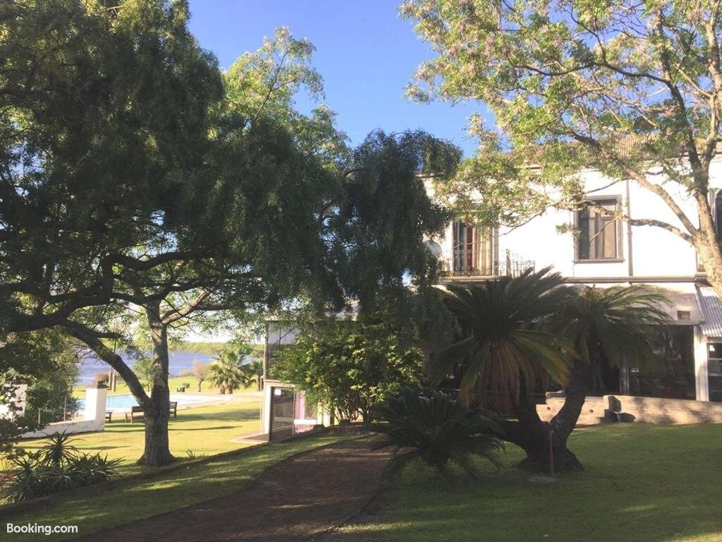 San Isidro Hotel主图