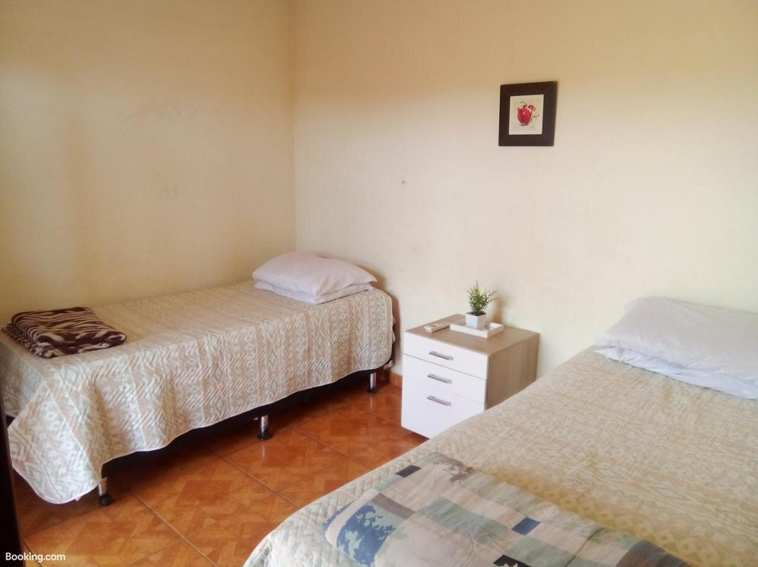 Pousada Jardim Glória