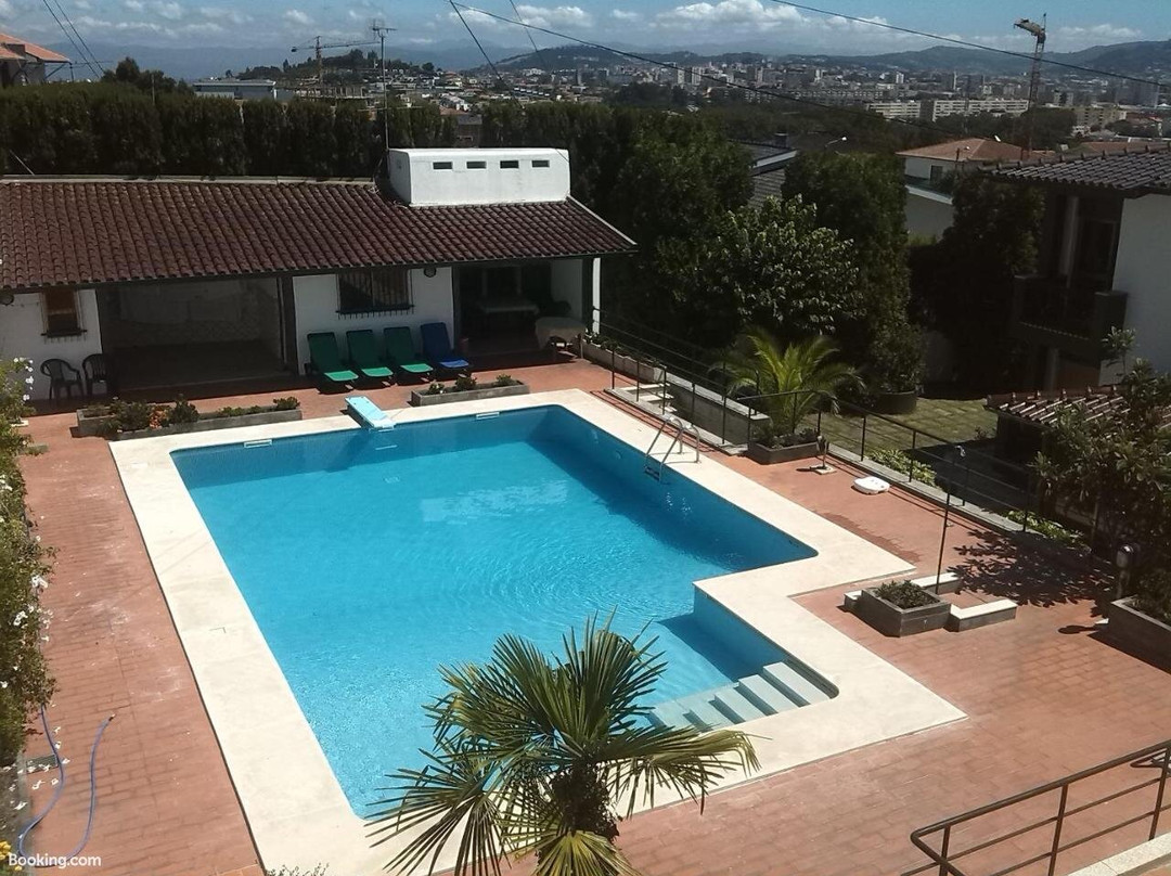 Gardenia Residence主图