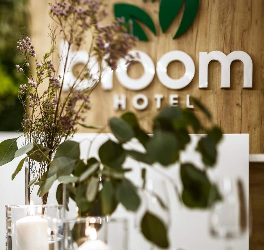Bloom Hotel主图