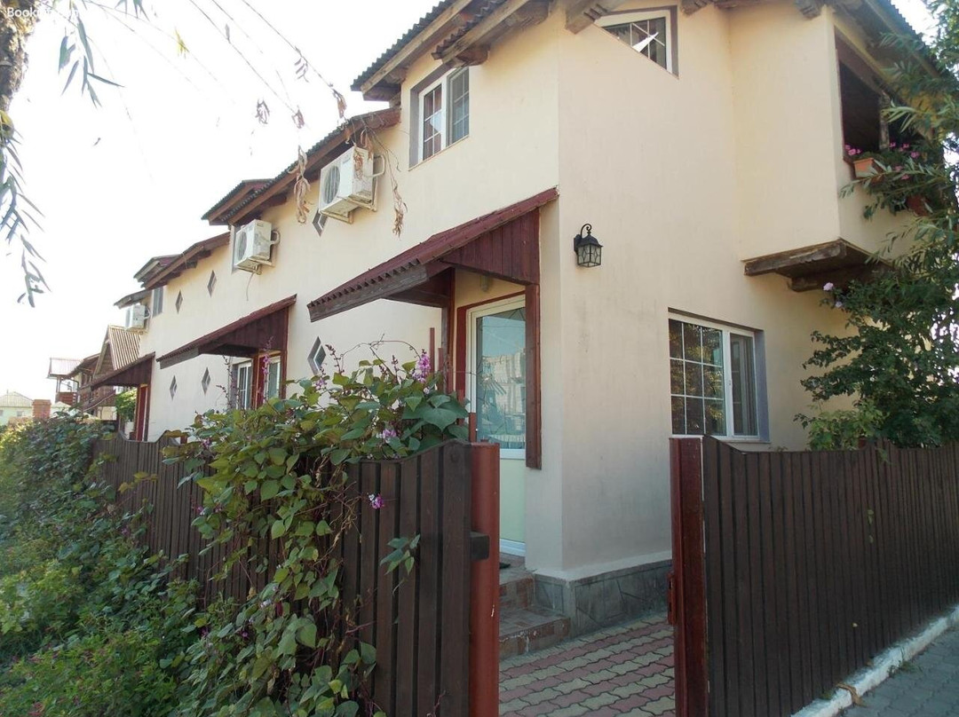 Casa David主图