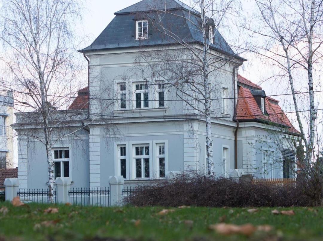 Boutique Hostel Villa Ljiljana主图