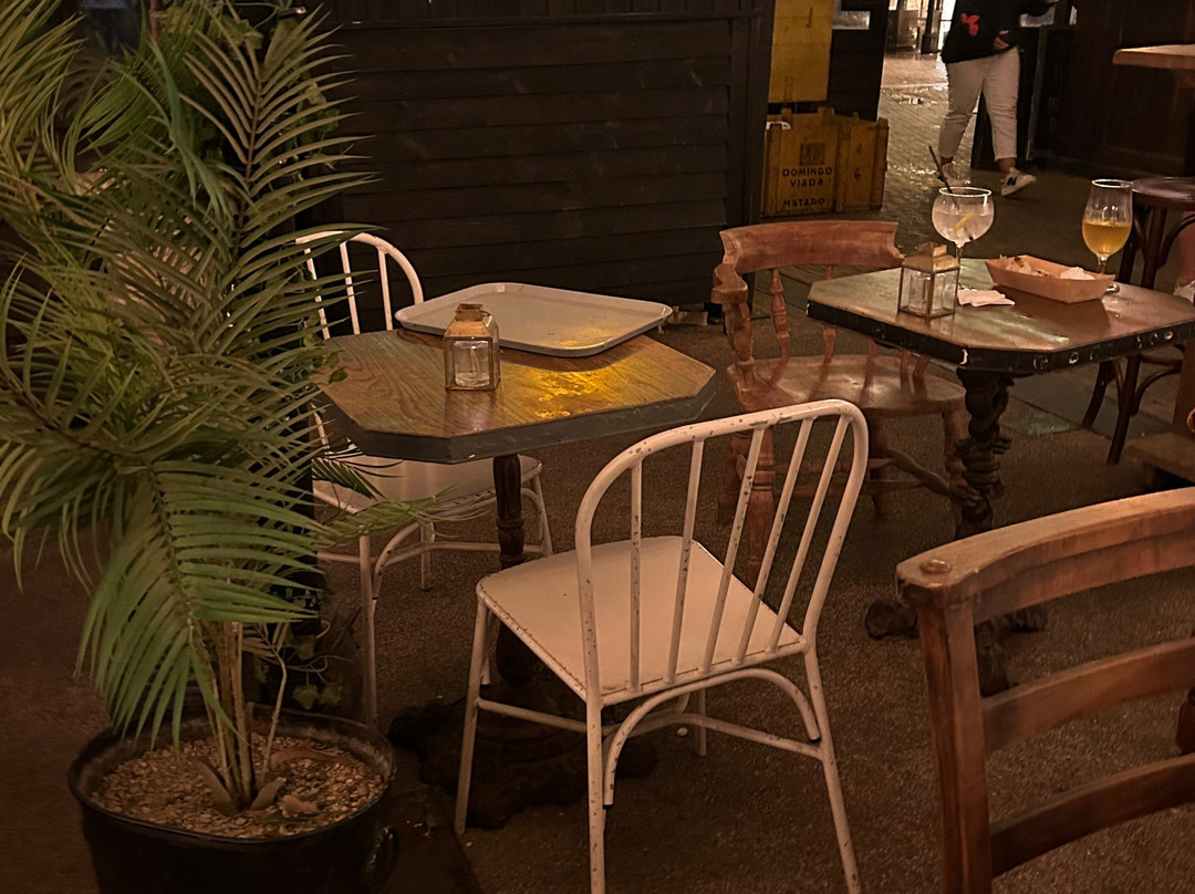 Dunkertons Cider Bar景点图片